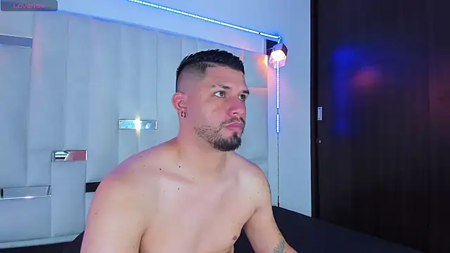 Snapshot of Jacob19_ chatting on 23, 9, 2025 Jacob19 online show from 23, 9, 2025