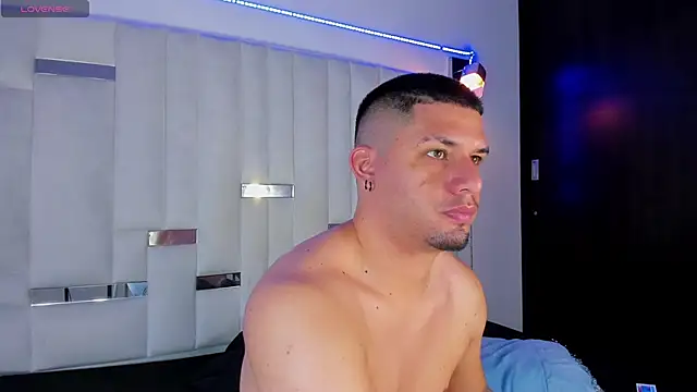 Snapshot of Jacob19_ chatting on 26, 9, 2025 Jacob19 online show from 26, 9, 2025