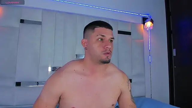 Snapshot of Jacob19_ chatting on 28, 9, 2025 Jacob19 online show from 28, 9, 2025