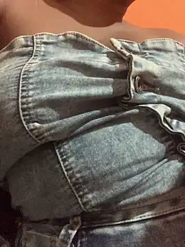 Snapshot of mii_ysaa chatting on 16, 4, 2026 mii ysaa online show from 16, 4, 2026