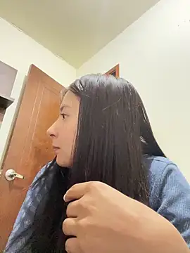 Karlee Grey1 online show from 20, 9, 2025