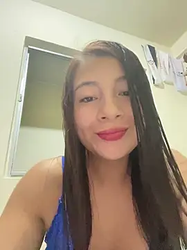 Karlee Grey1 online show from 21, 10, 2025