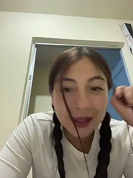 Karlee Grey1 online show from 11, 11, 2025