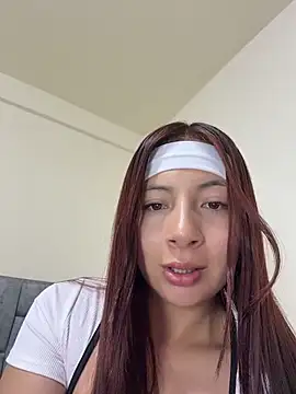 Snapshot of Karlee_Grey1 chatting on 25, 6, 2026 Karlee Grey1 online show from 25, 6, 2026