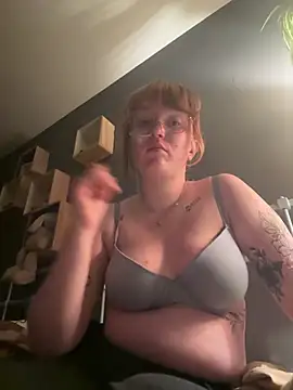 roxybliss3 online show from 6, 6, 2026