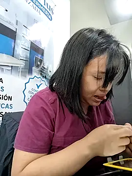 MILA  06 online show from 31, 3, 2026