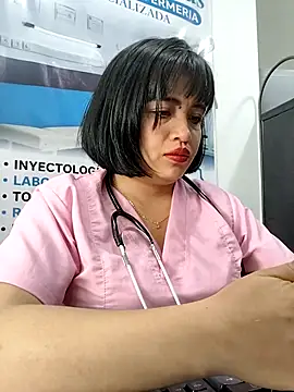 MILA  06 online show from 18, 4, 2026