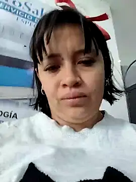 Snapshot of MILA__06 chatting on 23, 4, 2026 MILA 06 online show from 23, 4, 2026