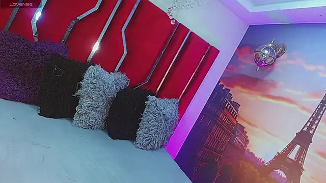 AithanaBlaze online show from 16, 11, 2025