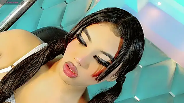 Snapshot of AithanaBlaze chatting on 8, 2, 2026 AithanaBlaze online show from 8, 2, 2026