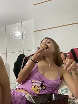 loirinhaaa online show from 19, 9, 2025