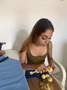 loirinhaaa online show from 28, 10, 2025