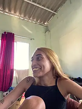 loirinhaaa online show from 7, 3, 2026