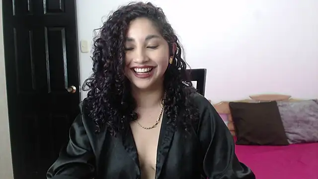 Gia Dior online show from 21, 11, 2025