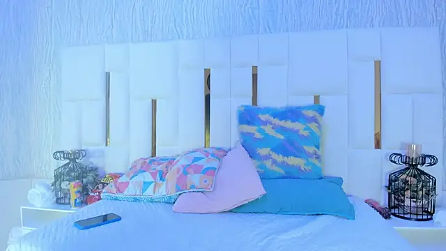 mia vy online show from 3, 11, 2025