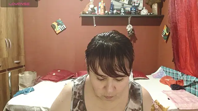 Sasharosee2 online show from 14, 11, 2025