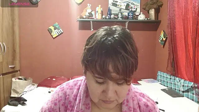 Sasharosee2 online show from 20, 11, 2025