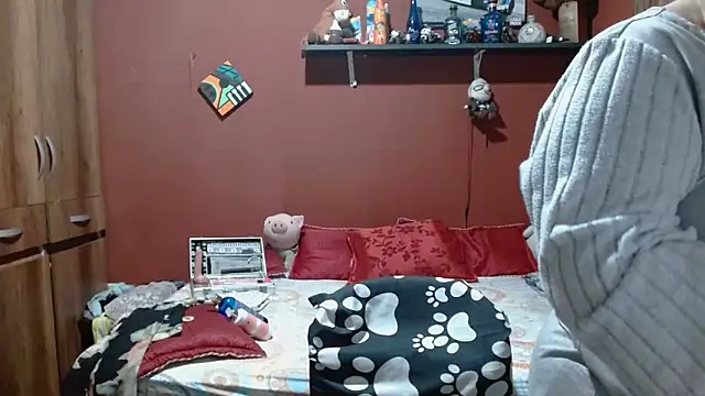 Sasharosee2 online show from 3, 2, 2026