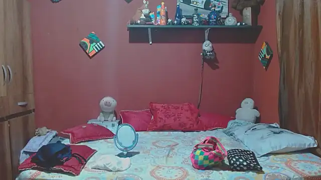 Sasharosee2 online show from 11, 2, 2026