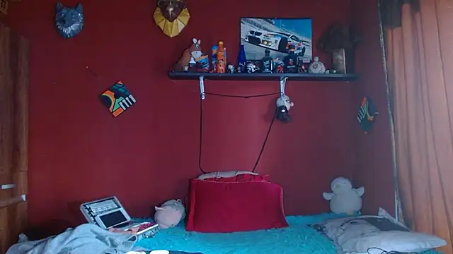 Sasharosee2 online show from 7, 3, 2026