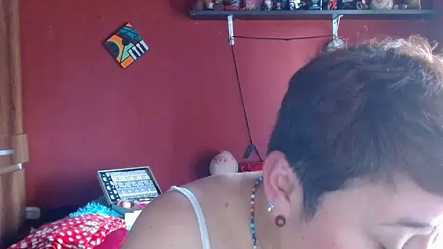 Sasharosee2 online show from 13, 3, 2026