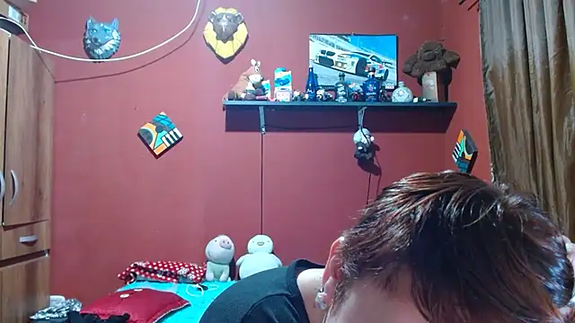 Sasharosee2 online show from 28, 3, 2026