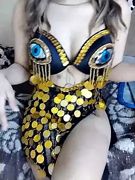 shahinaz-123 online show from 23, 2, 2026