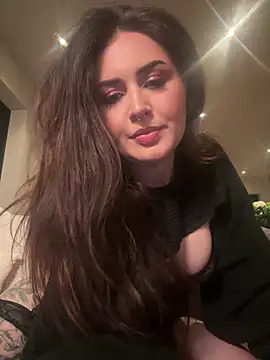 Snapshot of Kristyoff chatting on 12, 5, 2026 Kristyoff online show from 12, 5, 2026