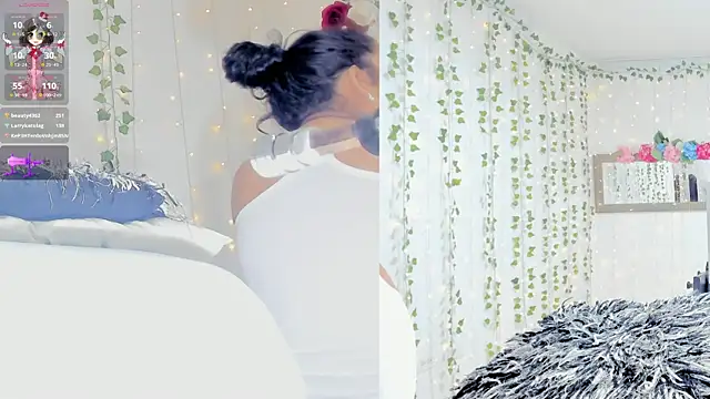 Ashley  Jones   online show from 28, 2, 2026