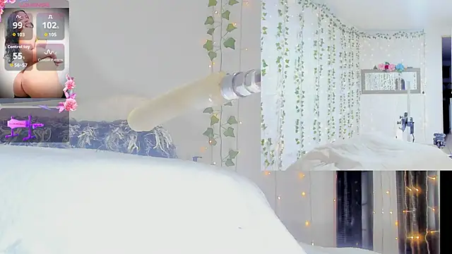 Snapshot of Ashley__Jones__ chatting on 5, 5, 2026 Ashley Jones online show from 5, 5, 2026