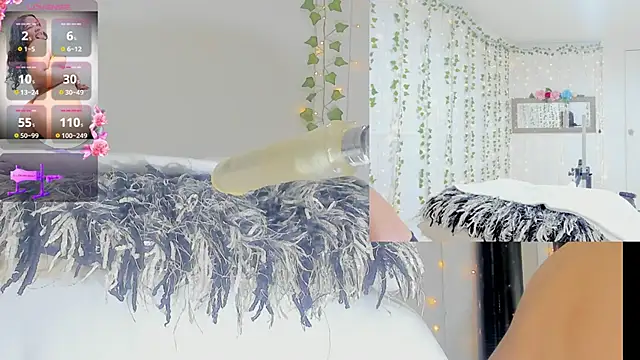 Snapshot of Ashley__Jones__ chatting on 6, 5, 2026 Ashley Jones online show from 6, 5, 2026