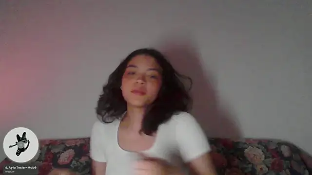 Snapshot of _curiouskitten_ chatting on 7, 2, 2026 curiouskitten online show from 7, 2, 2026