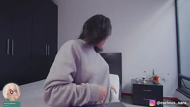  curiouskitten  online show from 12, 4, 2026