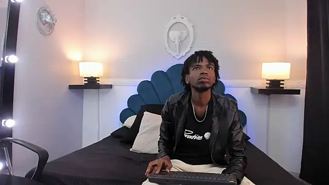 AllexJacob online show from 19, 9, 2025