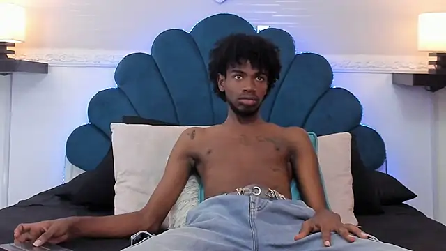 AllexJacob online show from 4, 10, 2025