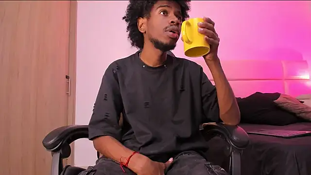 AllexJacob online show from 2, 12, 2025