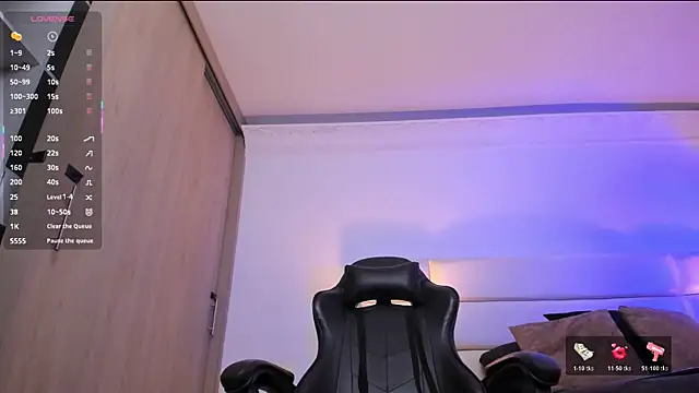 AllexJacob online show from 14, 1, 2026