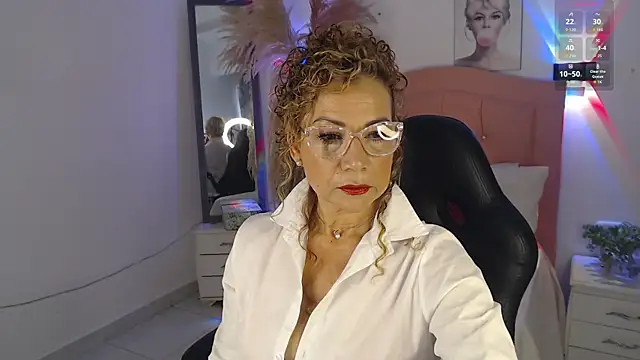 Jademommy  online show from 24, 11, 2025