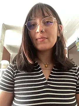 Scarlett Millerw online show from 7, 11, 2025