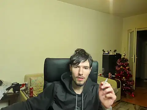 Snapshot of dirty_justin chatting on 21, 12, 2025 dirty justin online show from 21, 12, 2025