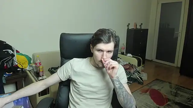 Snapshot of dirty_justin chatting on 26, 2, 2026 dirty justin online show from 26, 2, 2026