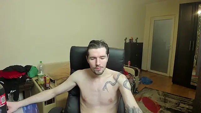 dirty justin online show from 5, 3, 2026