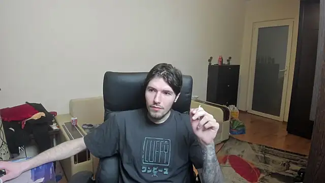 dirty justin online show from 24, 3, 2026