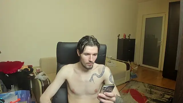 dirty justin online show from 30, 3, 2026