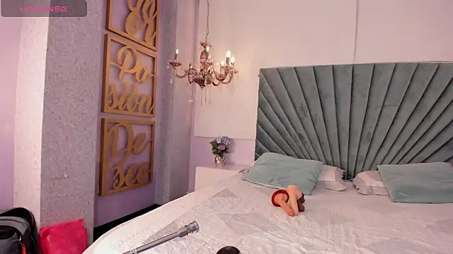 Snapshot of Elii_cartter chatting on 25, 9, 2025 Elii cartter online show from 25, 9, 2025