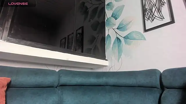 Snapshot of Elii_cartter chatting on 27, 9, 2025 Elii cartter online show from 27, 9, 2025