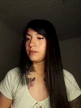 gabii hardy online show from 19, 4, 2026