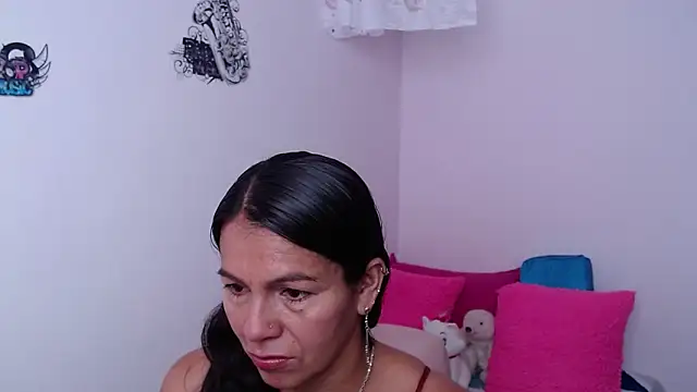 Snapshot of camilavargas_ chatting on 13, 2, 2026 camilavargas online show from 13, 2, 2026
