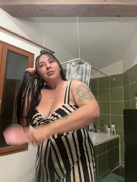 Emilie 1 online show from 27, 5, 2026