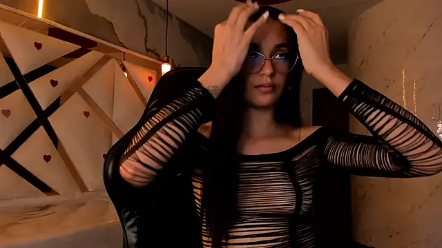 sophiadoll tf online show from 27, 2, 2026